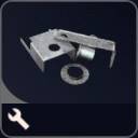 MMOJUGG ARC Raiders Metal Parts * 50 Details View of Item Function and Use
